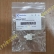 ( SP1408 ) Công Tắc Nguồn 2 Chân Máy Sấy Quần Áo